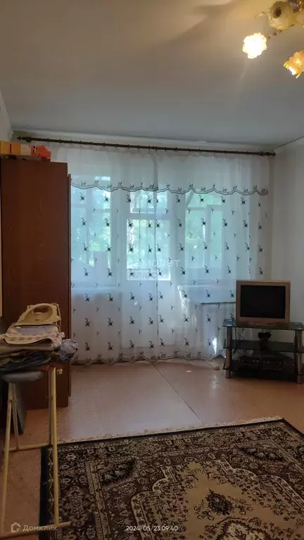 Продаётся 2-к квартира, 42.3 м - Фото 1