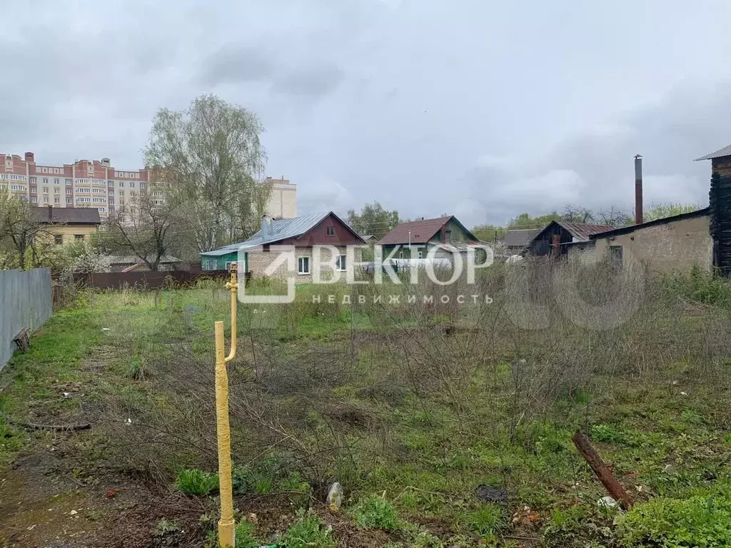 Участок 10,5 сот. (ИЖС) - Фото 1