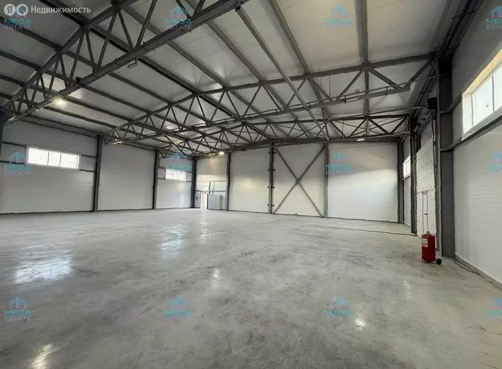 Склад (1402 м) - Фото 2