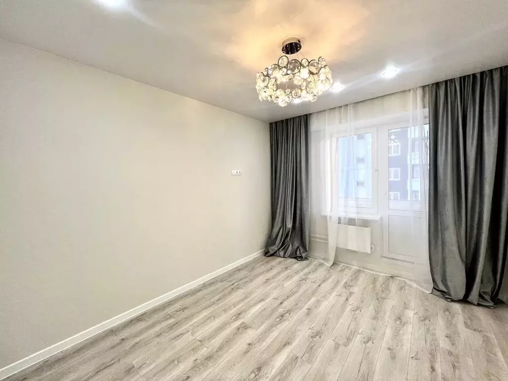 2-к кв. Иркутская область, Иркутск ул. Багратиона, 47 (37.0 м) - Фото 1