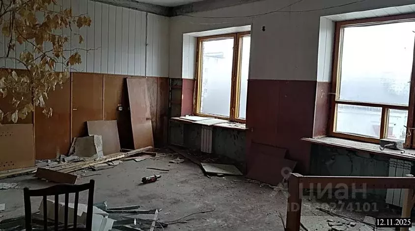 Помещение свободного назначения в Нижегородская область, Нижний ... - Фото 1