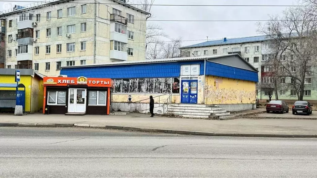 Офис (318 м) - Фото 1