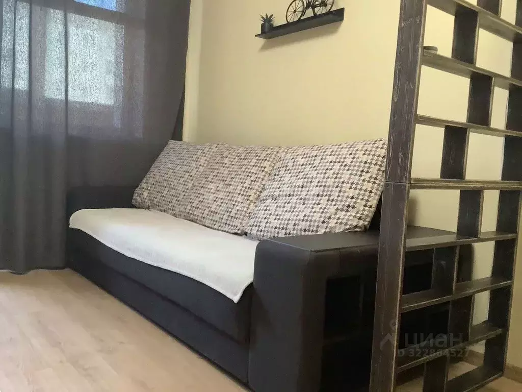 Студия Новосибирская область, Новосибирск ул. Бориса Богаткова, 208/3 ... - Фото 2