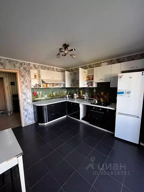 1-к кв. Саратовская область, Энгельс Комсомольская ул., 189 (48.0 м) - Фото 2