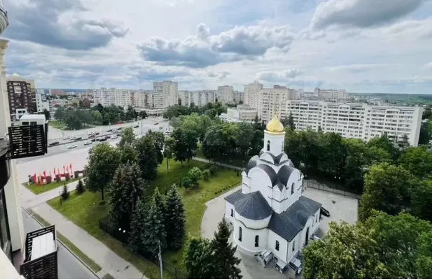 Продаётся 1-к квартира, 45 м - Фото 0