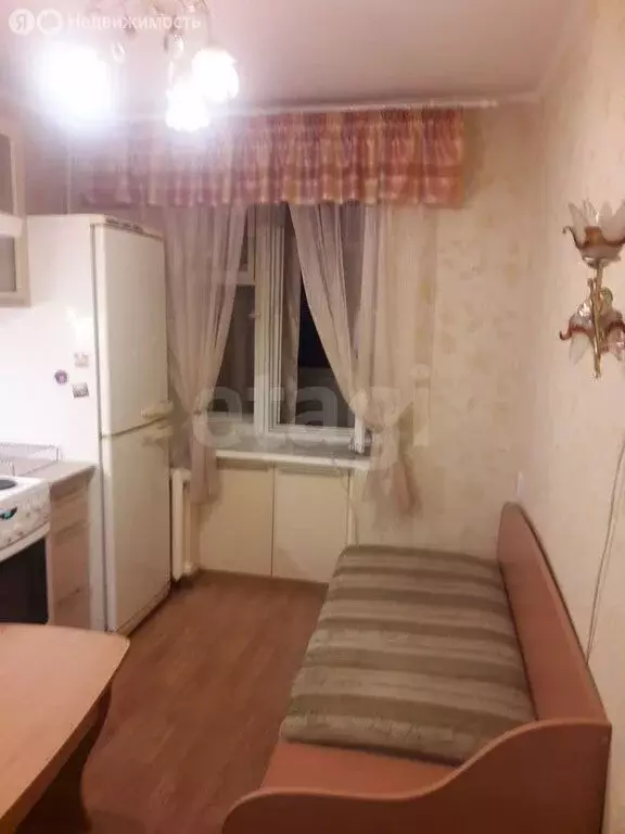 1-комнатная квартира: Барнаул, Павловский тракт, 128 (34 м) - Фото 2