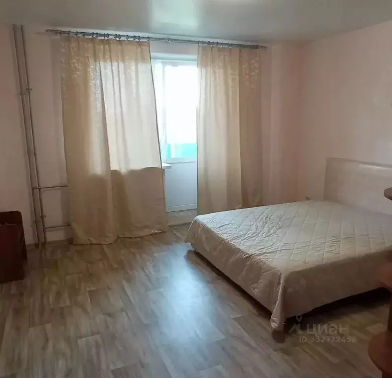 1-к кв. Иркутская область, Иркутск Провиантская ул., 10 (46.0 м) - Фото 1