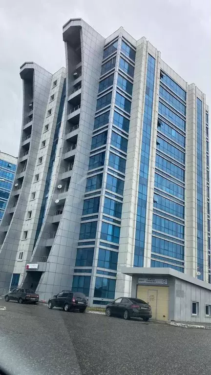4-к. квартира, 160 м, 12/12 эт. - Фото 0