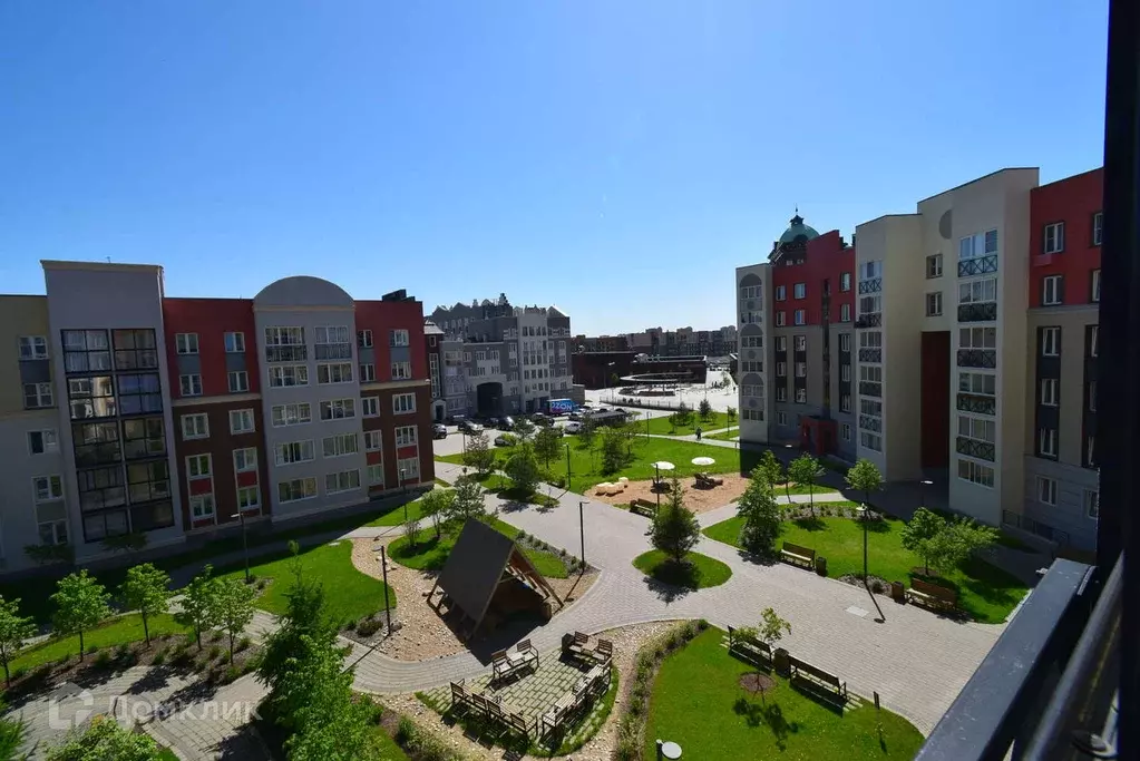 Продаётся квартира-студия, 29 м - Фото 0