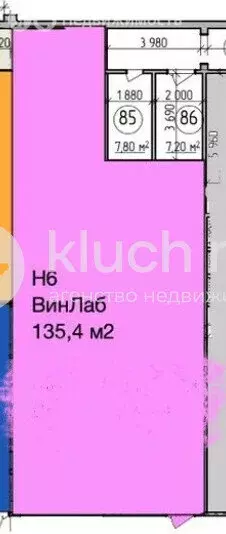 Торговая площадь (135.5 м) - Фото 2