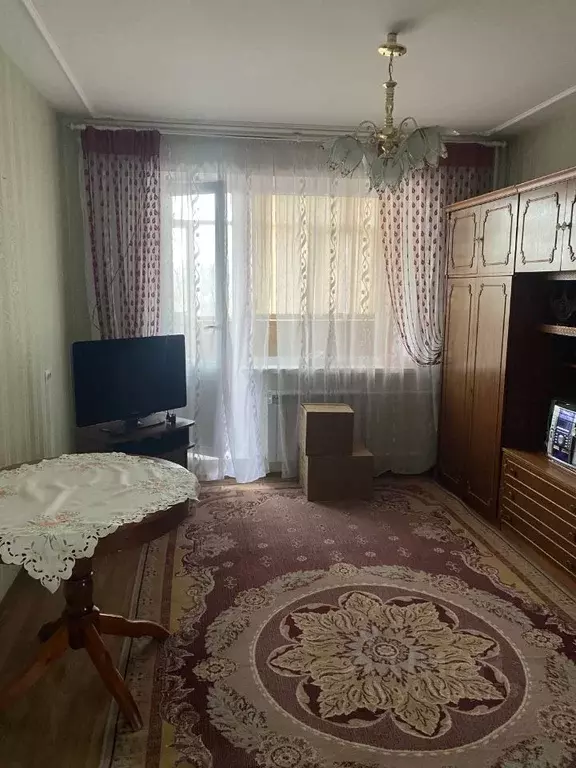 2-к кв. Ульяновская область, Ульяновск ул. Рябикова, 39 (56.0 м) - Фото 1