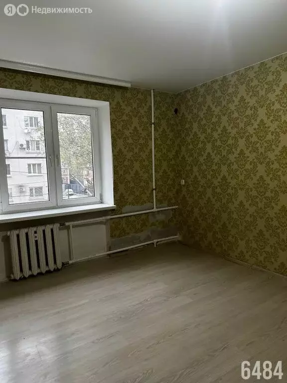 1-комнатная квартира: Аксай, улица Дружбы, 17 (36 м) - Фото 1