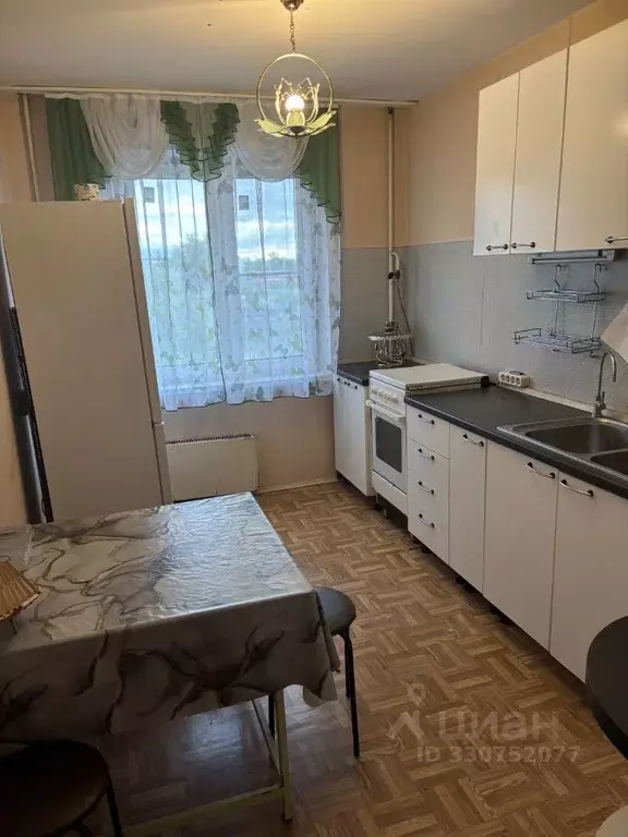 2-к кв. Московская область, Электросталь ул. Второва, 2 (59.0 м) - Фото 1