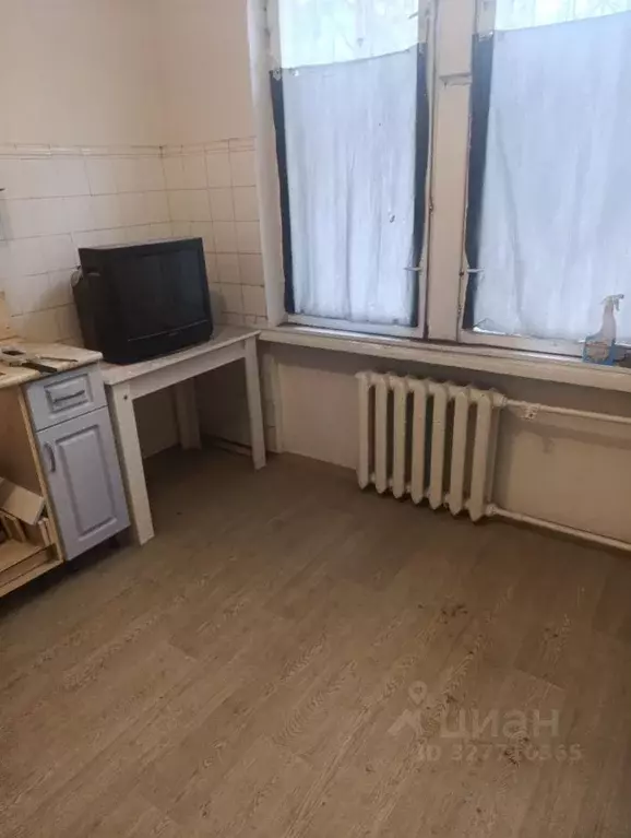 1-к кв. Московская область, Мытищи ул. Терешковой, 6 (33.7 м) - Фото 2