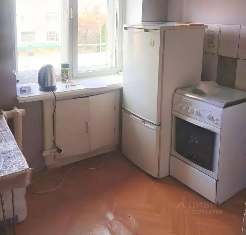 2-к кв. Кемеровская область, Кемерово просп. Ленина, 133 (54.0 м) - Фото 1