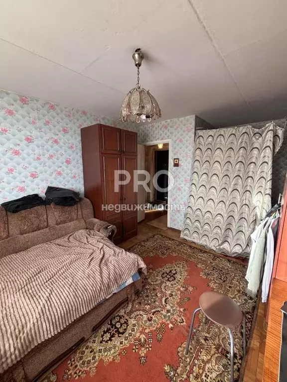 1-к кв. Костромская область, Буй ул. Социализма, 33 (34.0 м) - Фото 2