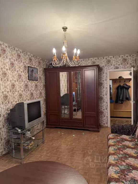 2-к кв. Санкт-Петербург Школьная ул., 90к3 (55.0 м) - Фото 2