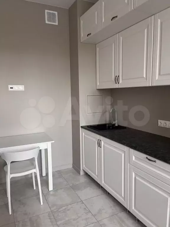 1-к. квартира, 40 м, 5/16 эт. - Фото 1
