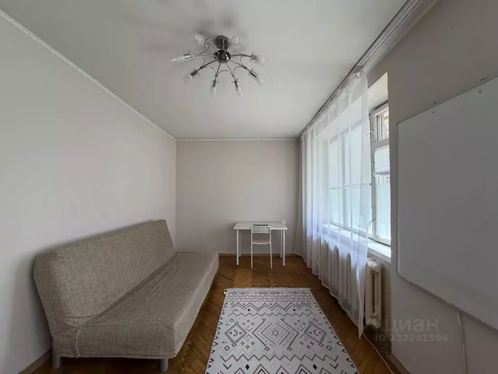 1-к кв. Москва ул. Заморенова, 18 (32.0 м) - Фото 2