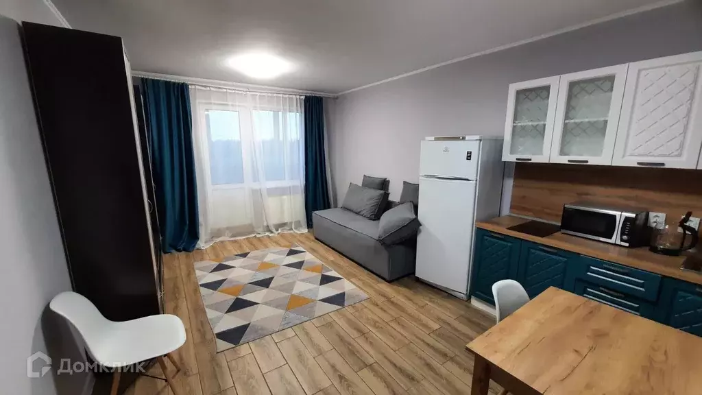Продаётся 1-к квартира, 29.1 м - Фото 0