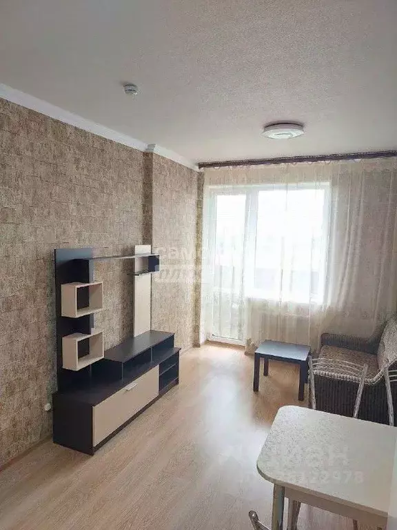 2-к кв. Краснодарский край, Краснодар ул. Невкипелого, 24/2к1 (38.3 м) - Фото 2