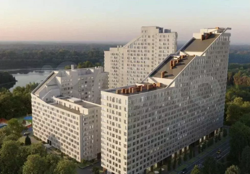 Машиноместо, 14 м - Фото 0