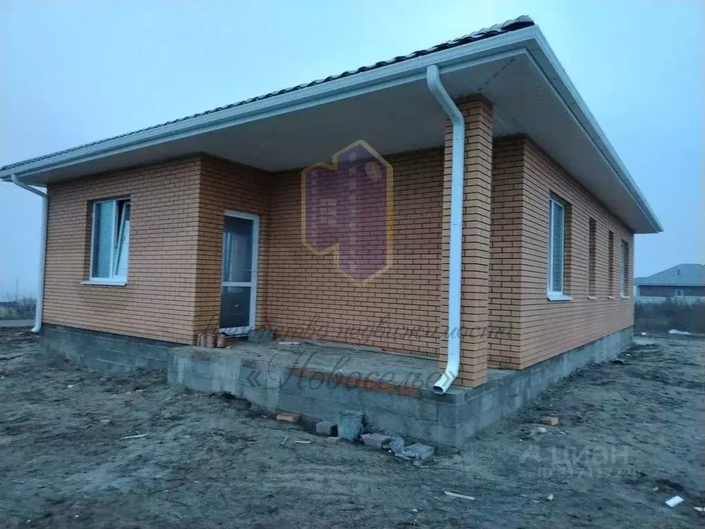 Коттедж в Белгородская область, Старооскольский городской округ, с. ... - Фото 2