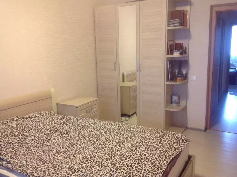 Продаётся 3-к квартира, 79 м - Фото 1