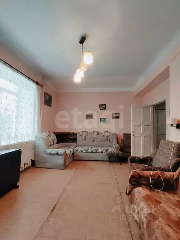 3-к кв. Пермский край, Пермь ул. Охотников, 16 (71.2 м) - Фото 1