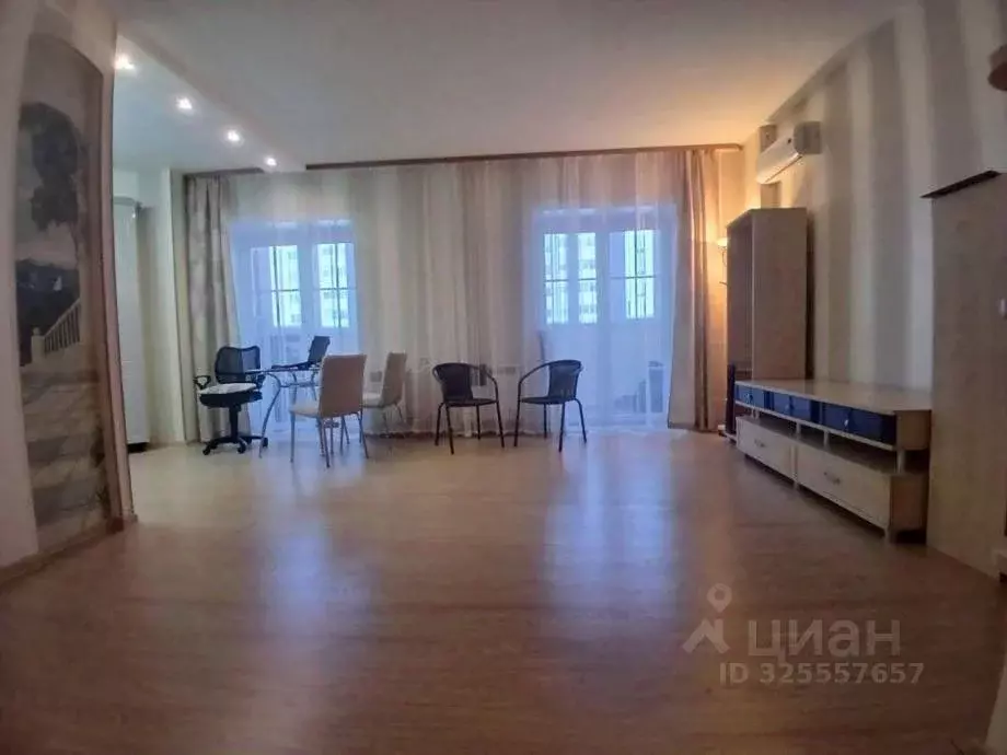 2-к кв. Пермский край, Соликамск просп. Ленина, 26А (56.0 м) - Фото 1