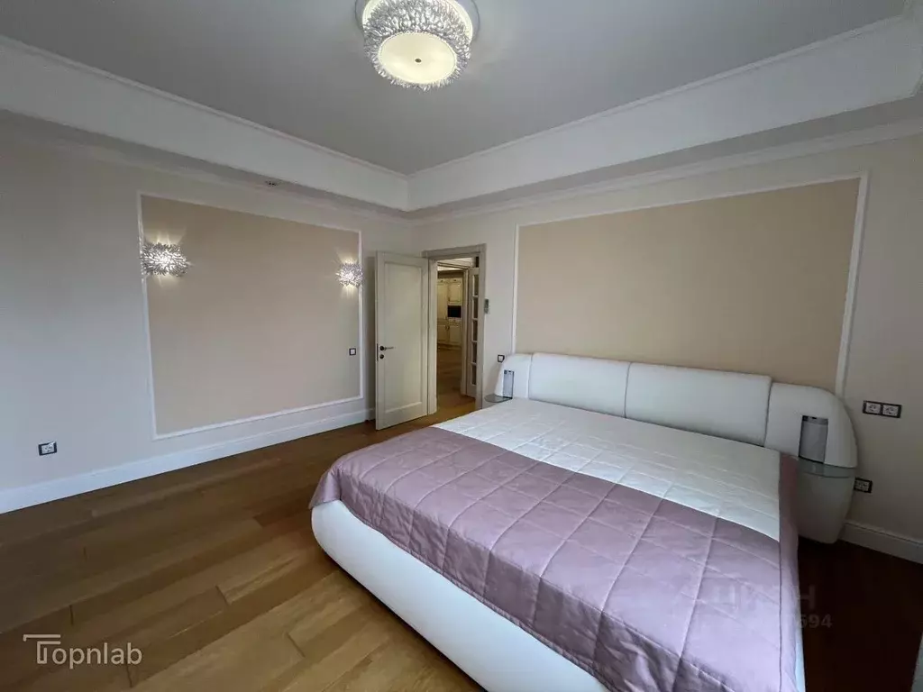 3-к кв. Крым, Ялта муниципальный округ, Ореанда пгт 60 (132.3 м) - Фото 1