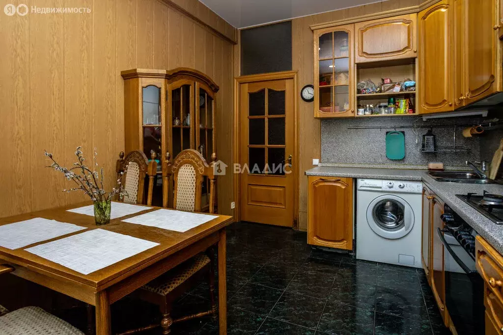 3-комнатная квартира: Москва, 2-й Хвостов переулок, 12 (76.7 м) - Фото 1