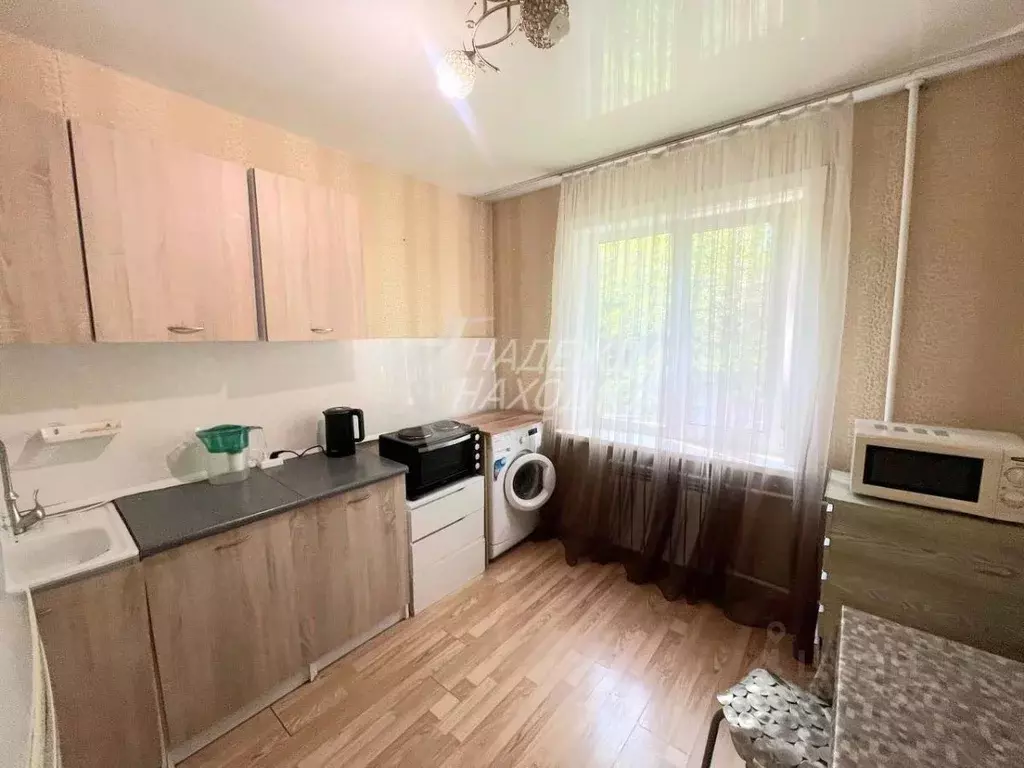 1-к кв. Приморский край, Находка Советская ул., 13 (29.0 м) - Фото 2