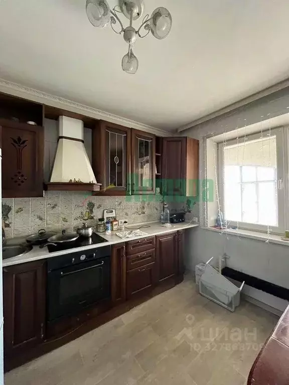 1-к кв. Забайкальский край, Чита Новобульварная ул., 56 (40.7 м) - Фото 1