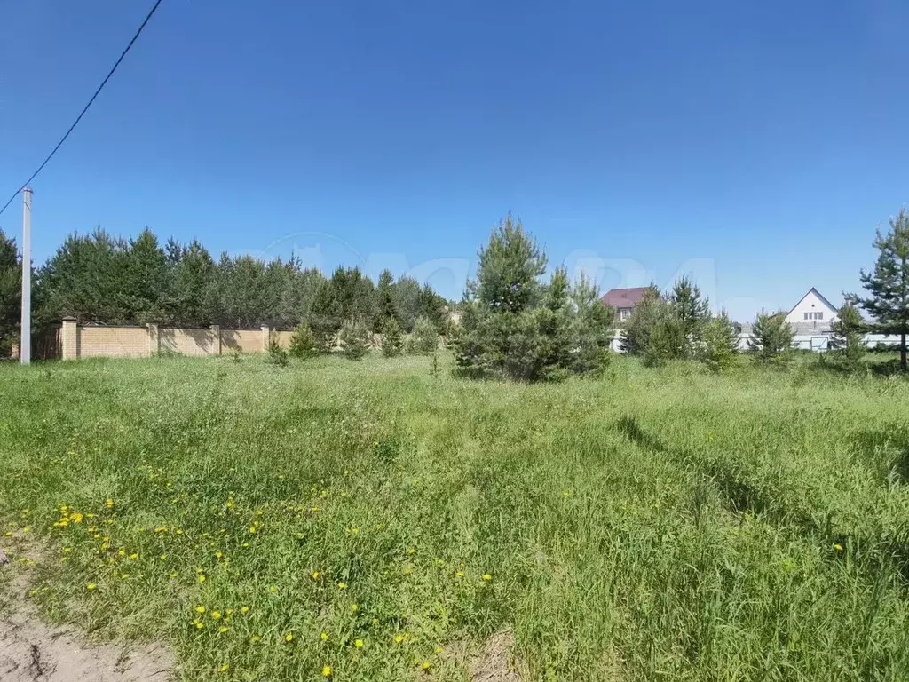 Участок 11,2 сот. (ИЖС) - Фото 0