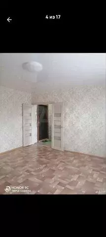 1-к. квартира, 32 м, 2/5 эт. - Фото 0
