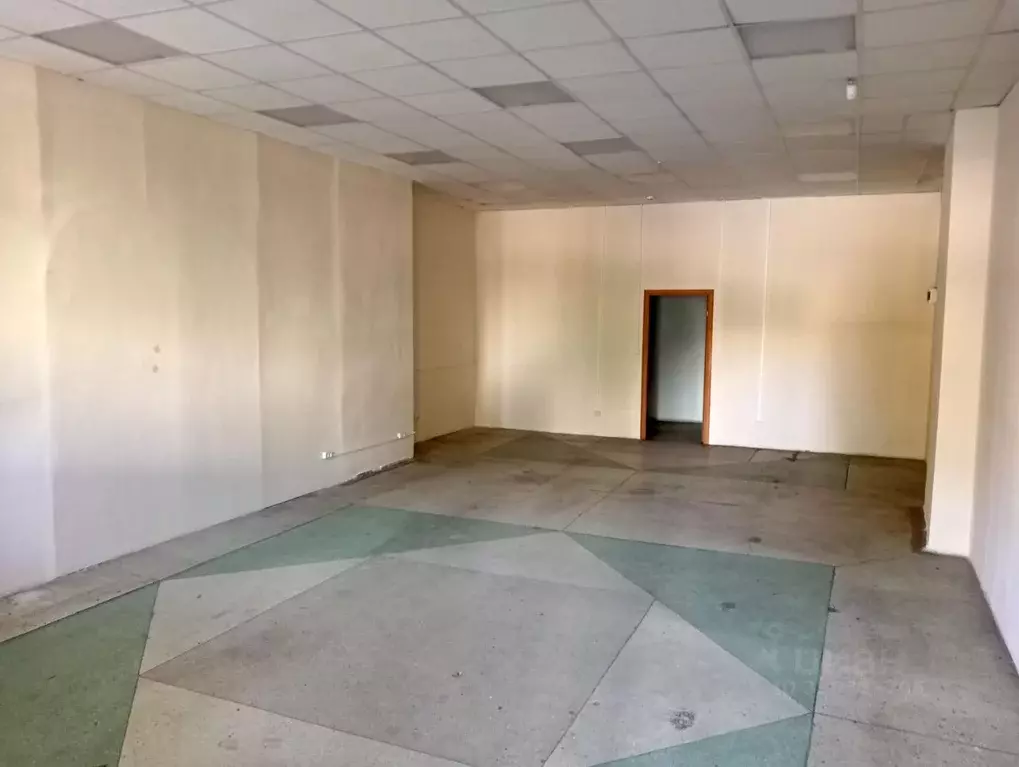Офис в Марий Эл, Йошкар-Ола Первомайская ул., 164 (75 м) - Фото 2