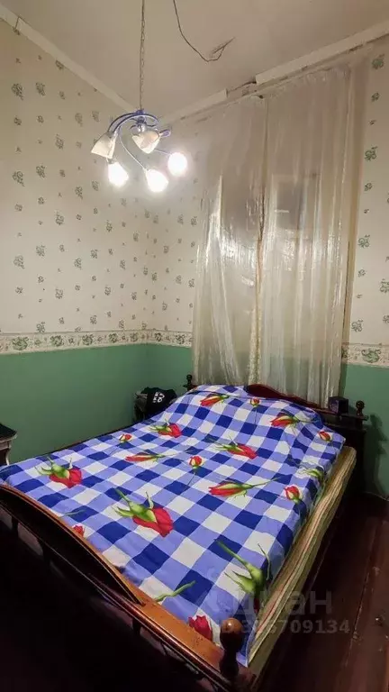 1-к кв. Московская область, Одинцово Молодежная ул., 1Б (41.1 м) - Фото 2