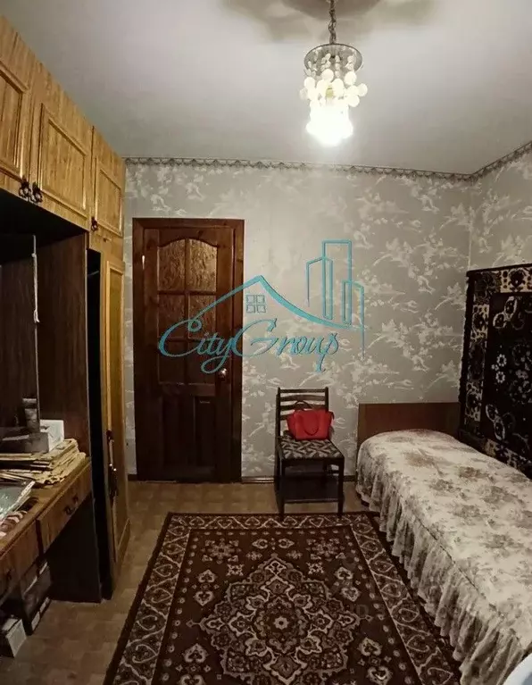 3-к кв. Оренбургская область, Орск Новый город мкр, ул. Беляева, 10А ... - Фото 2