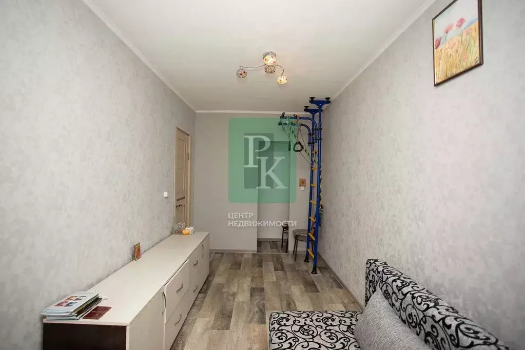 Комната Севастополь ул. Маршала Блюхера, 18А (28.6 м) - Фото 0