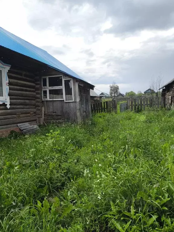 Дом в Удмуртия, Якшур-Бодьинский район, д. Сюровай  (36 м) - Фото 1