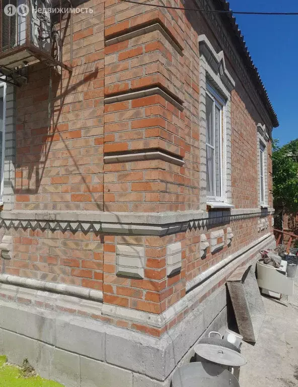 Участок в Ростов-на-Дону, Кустанайская улица, 87 (4.6 м) - Фото 0