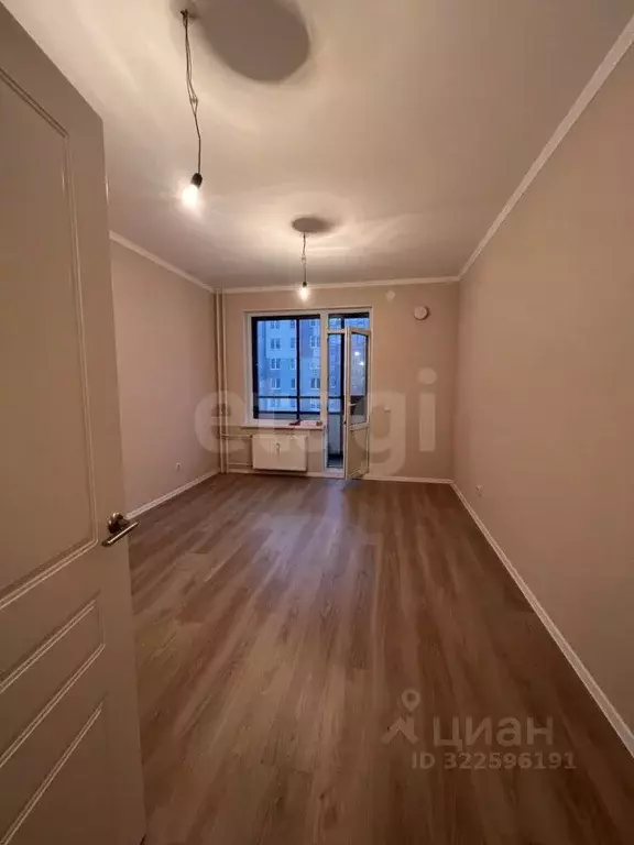 Студия Ленинградская область, Всеволожский район, Заневское городское ... - Фото 1