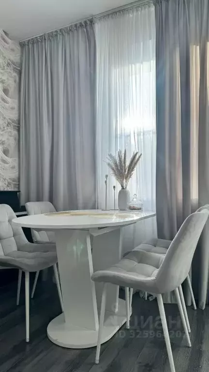 2-к кв. Московская область, Люберцы городской округ, Томилино пгт, ... - Фото 1