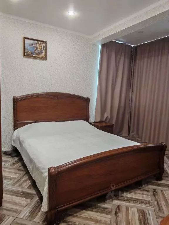 1-к кв. Краснодарский край, Геленджик городской округ, с. Дивноморское ... - Фото 1