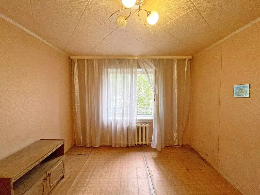 Продаётся 1-к квартира, 19 м - Фото 1