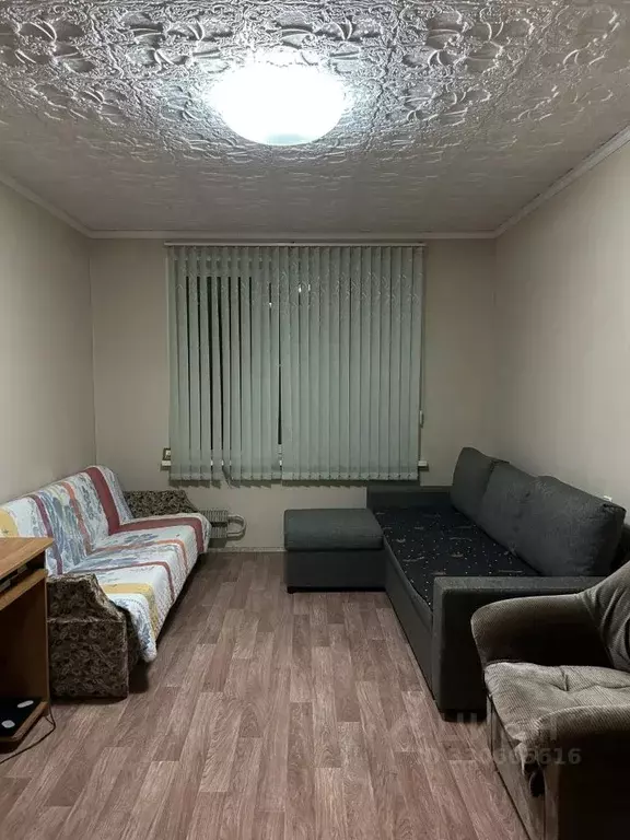 1-к кв. Москва Востряковский проезд, 13К1 (38.0 м) - Фото 1