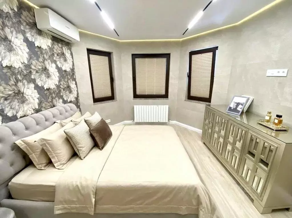 Коттедж в Краснодарский край, Сочи Новый Сочи мкр, пер. Рахманинова ... - Фото 2
