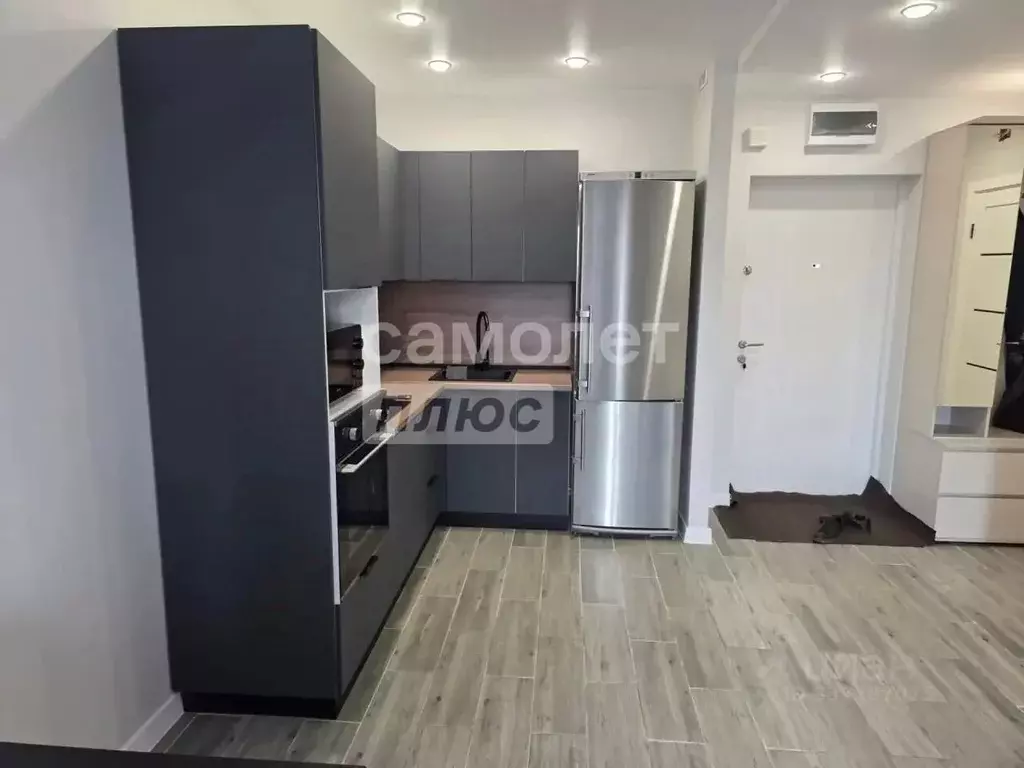 2-к кв. Москва Алтуфьевское ш., 55к4 (36.2 м) - Фото 1
