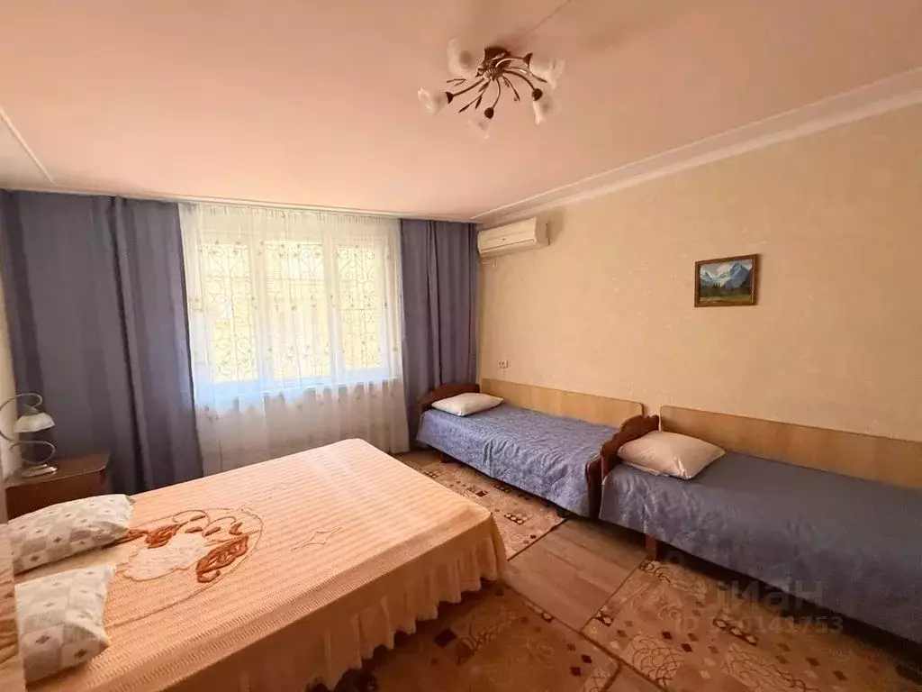 Дом в Краснодарский край, Сочи Лазаревское жилрайон, ул. Кольцевая, ... - Фото 1